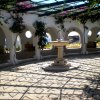 Wawryszczuk Wioletta podczas praktyk w Hotelu Mitsis Rodos Maris Resort&Spa na wyspie Rhodos